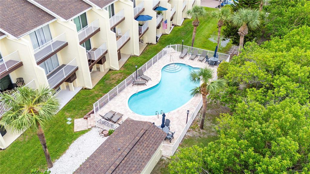 Property for sale at 19651 GULF BOULEVARD UNIT B2, INDIAN SHORES, FL, 33785