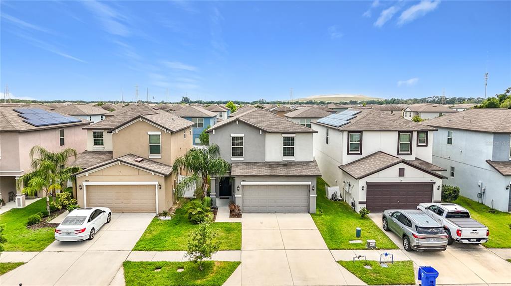 Property for sale at 7405 EVENING PRIMROSE COURT, TAMPA, FL, 33619