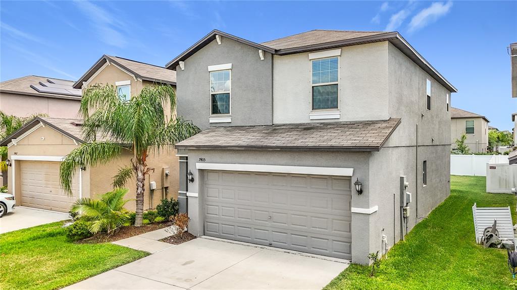 Property for sale at 7405 EVENING PRIMROSE COURT, TAMPA, FL, 33619
