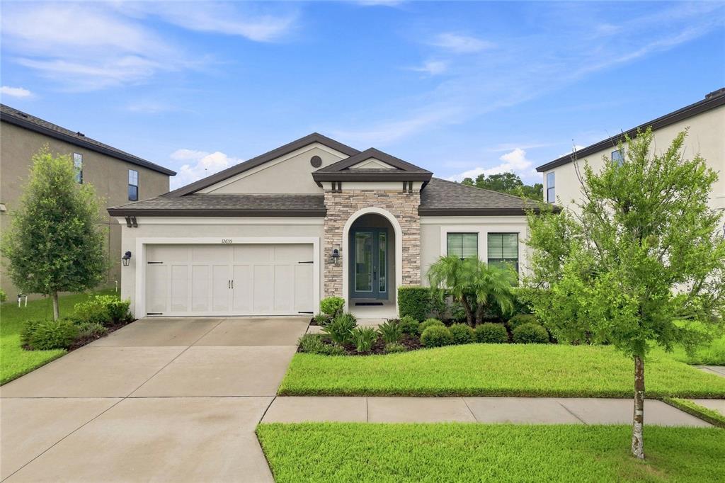 Property for sale at 12635 SHETLAND WALK DRIVE, LITHIA, FL, 33547