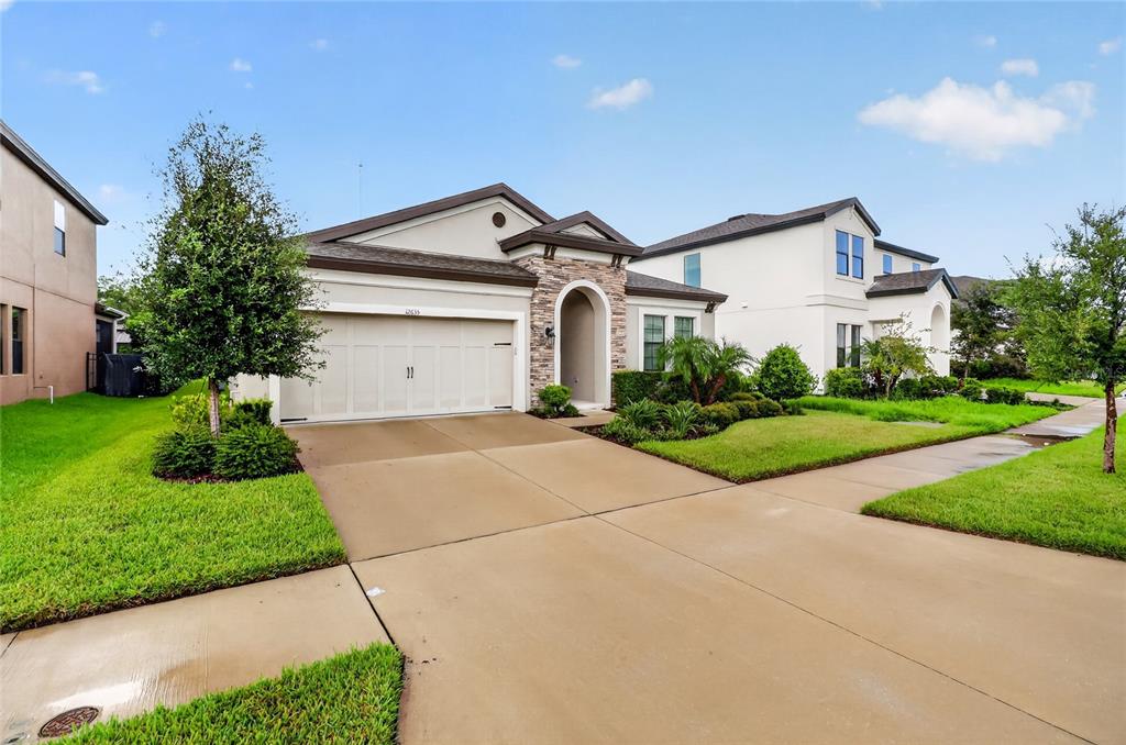 Property for sale at 12635 SHETLAND WALK DRIVE, LITHIA, FL, 33547