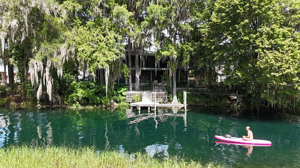Property for sale at 11685 E BLUE COVE DRIVE, DUNNELLON, FL, 34432