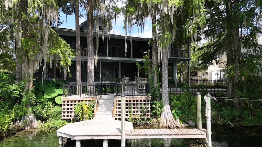 Property for sale at 11685 E BLUE COVE DRIVE, DUNNELLON, FL, 34432