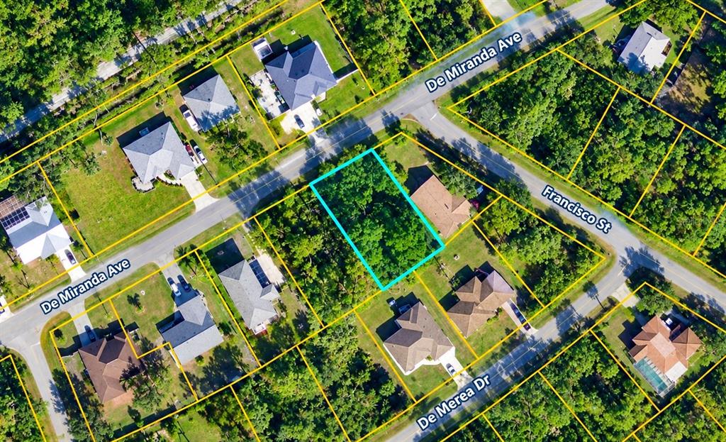 Property for sale at DE MIRANDA AVENUE, NORTH PORT, FL, 34287