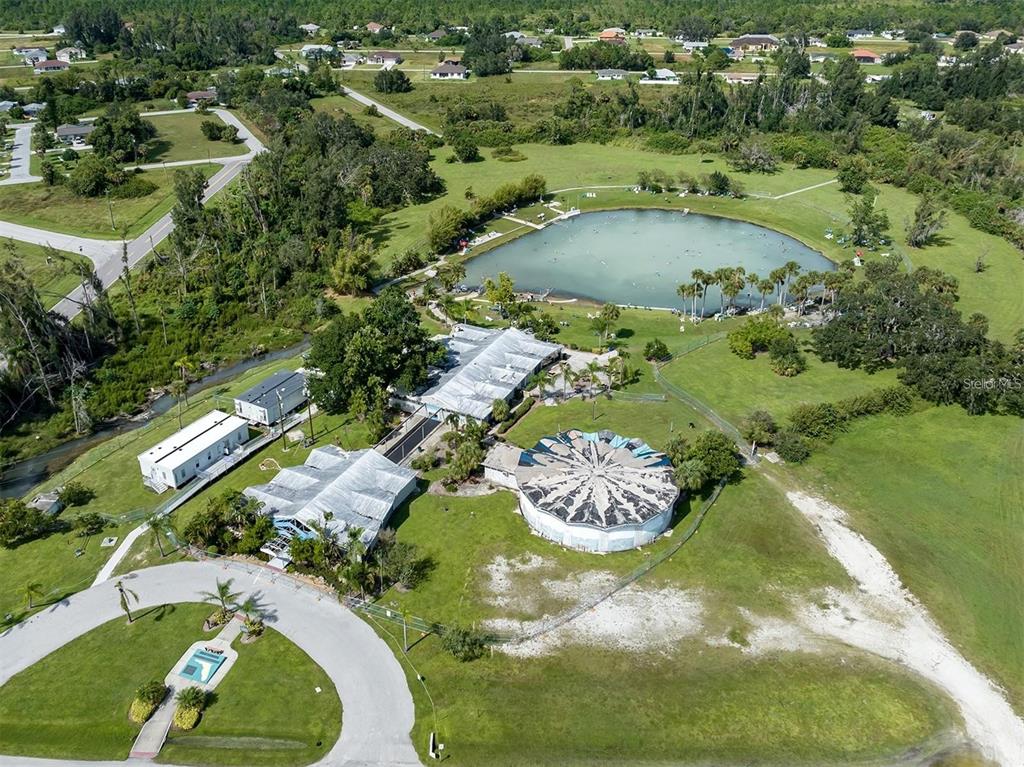 Property for sale at DE MIRANDA AVENUE, NORTH PORT, FL, 34287