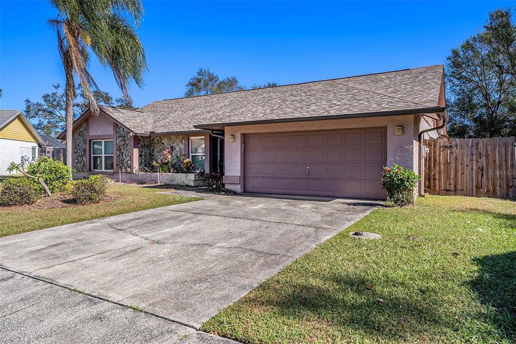 Property for sale at 1606 DUSTY ROSE LANE, BRANDON, FL, 33510