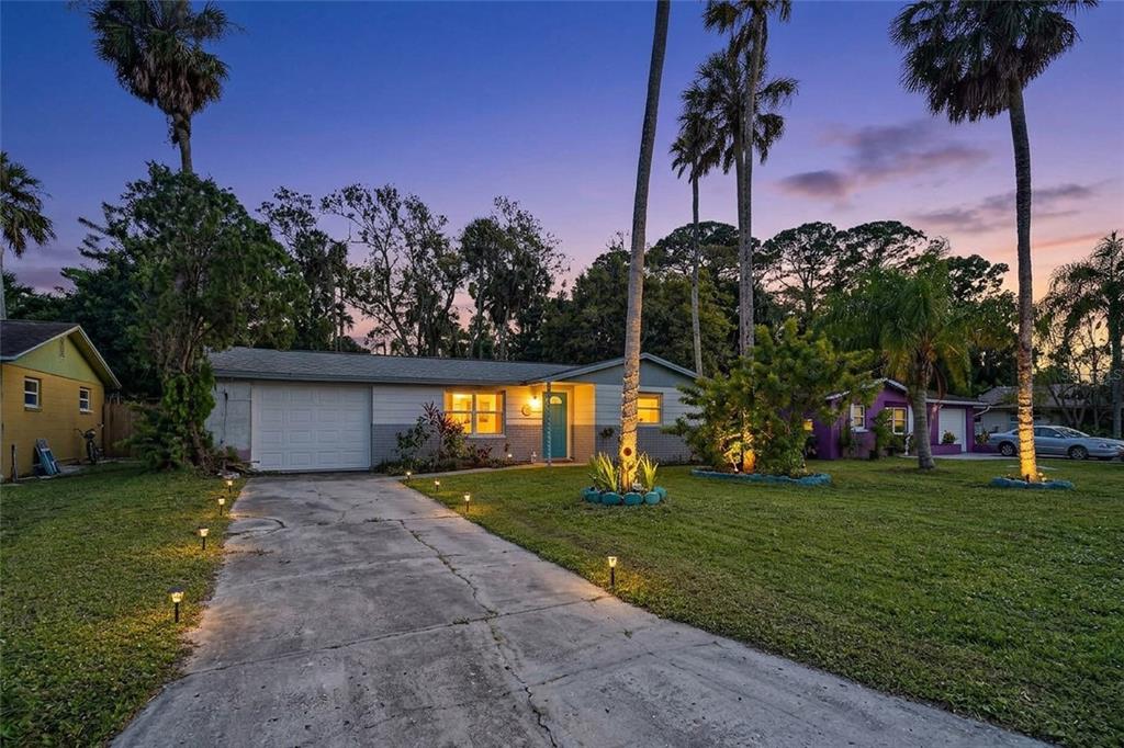Property for sale at 5614 BERLIN DRIVE, PORT RICHEY, FL, 34668