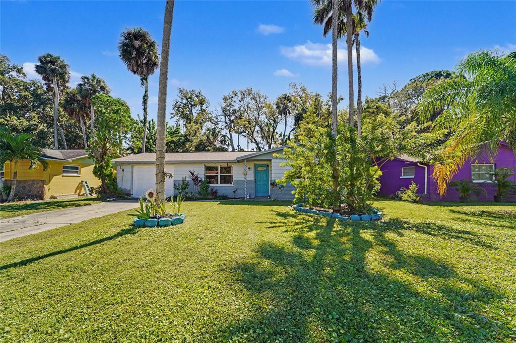 Property for sale at 5614 BERLIN DRIVE, PORT RICHEY, FL, 34668
