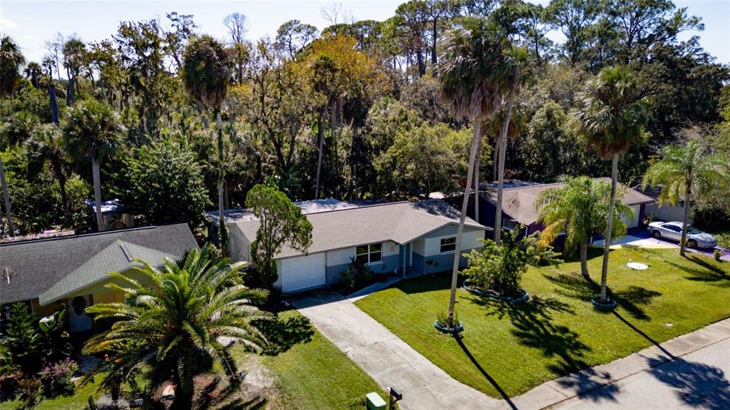 Property for sale at 5614 BERLIN DRIVE, PORT RICHEY, FL, 34668