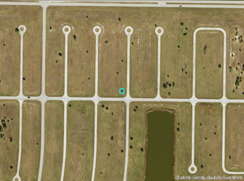Property for sale at 1 OAK COURT, PLACIDA, FL, 33946