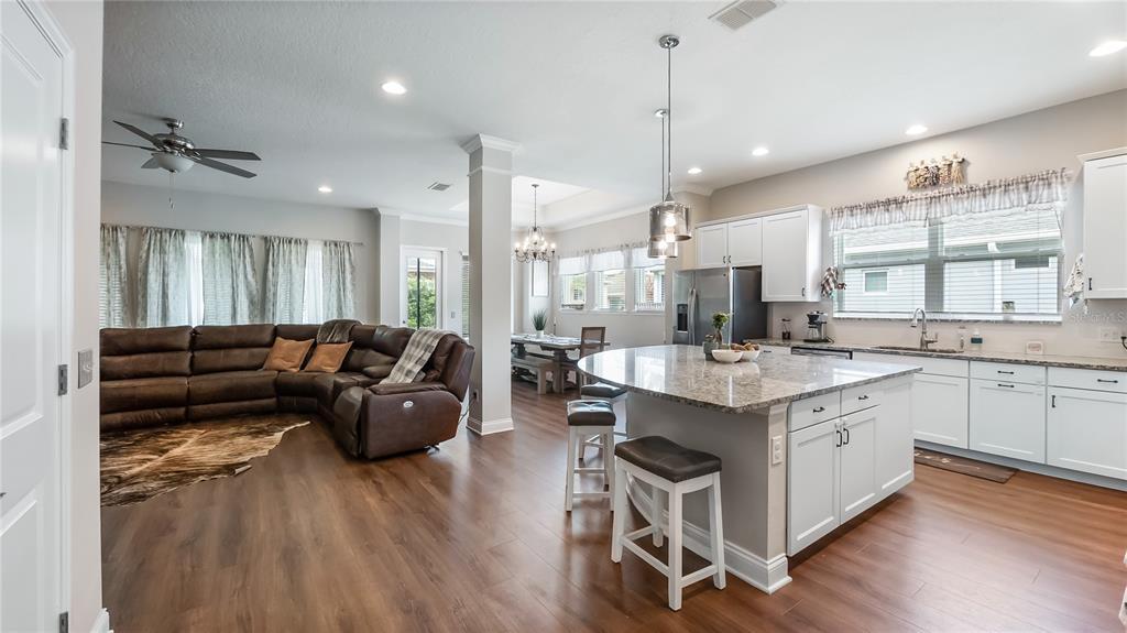 Property for sale at 16451 GOOD HEARTH BOULEVARD, CLERMONT, FL, 34711