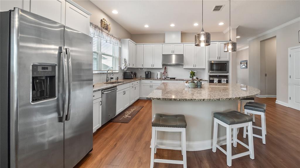 Property for sale at 16451 GOOD HEARTH BOULEVARD, CLERMONT, FL, 34711