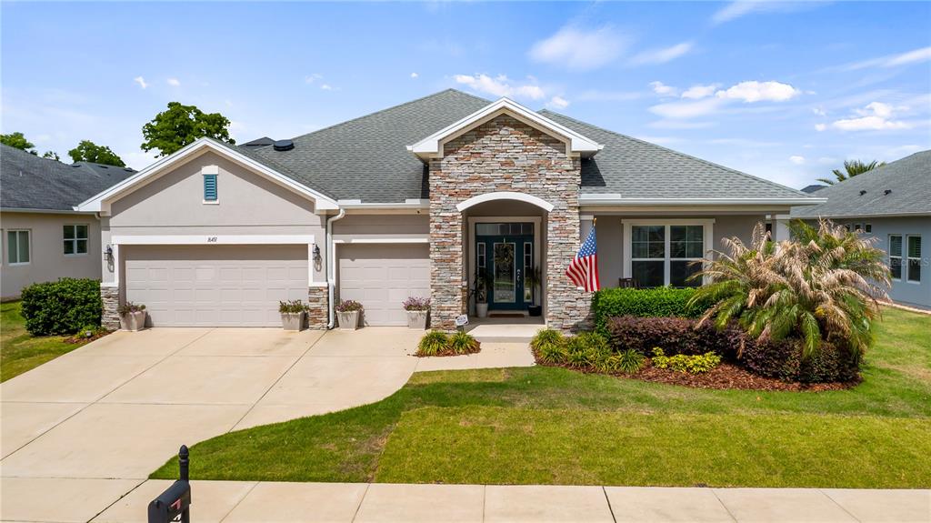 Property for sale at 16451 GOOD HEARTH BOULEVARD, CLERMONT, FL, 34711