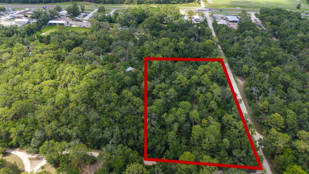 Property for sale at 0 POINTVIEW ROAD, BROOKSVILLE, FL, 34601