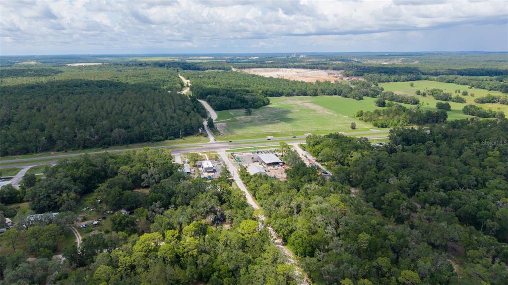 Property for sale at 0 POINTVIEW ROAD, BROOKSVILLE, FL, 34601
