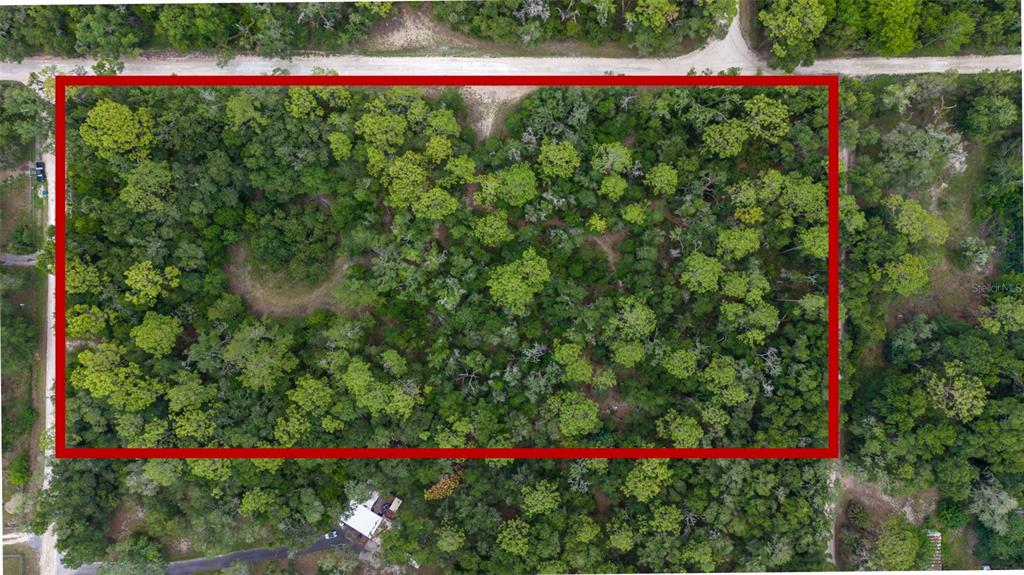 Property for sale at 0 POINTVIEW ROAD, BROOKSVILLE, FL, 34601