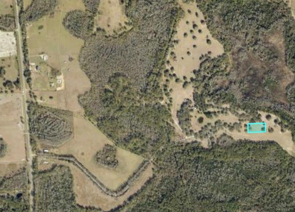 Property for sale at COMMONWEALTH AVENUE N, POLK CITY, FL, 33868