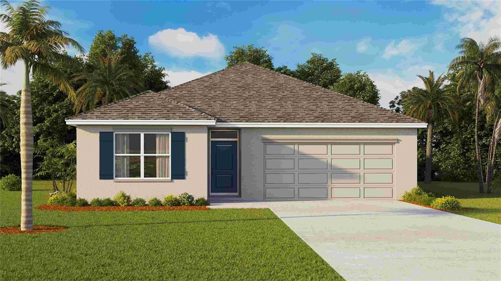 Property for sale at 15009 CROSSHALL STREAM DRIVE, WIMAUMA, FL, 33598