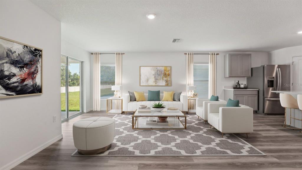 Property for sale at 15009 CROSSHALL STREAM DRIVE, WIMAUMA, FL, 33598