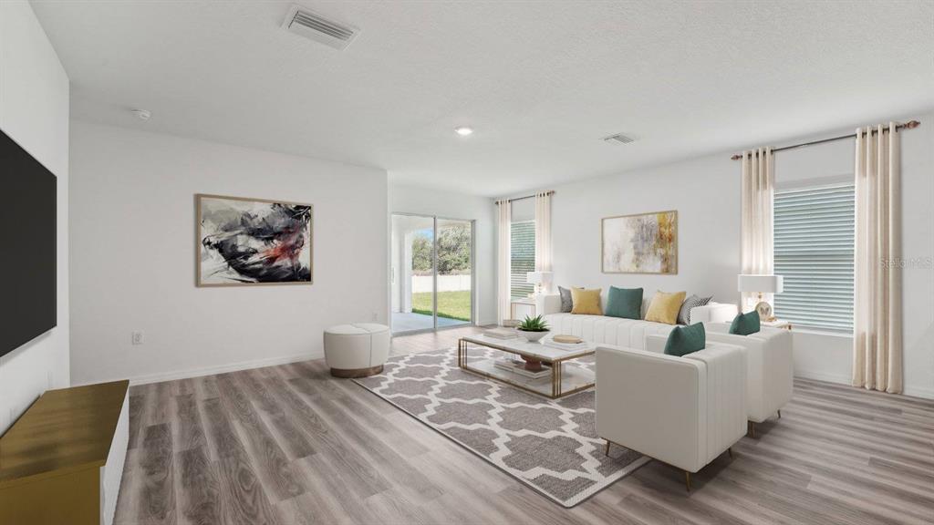 Property for sale at 15009 CROSSHALL STREAM DRIVE, WIMAUMA, FL, 33598