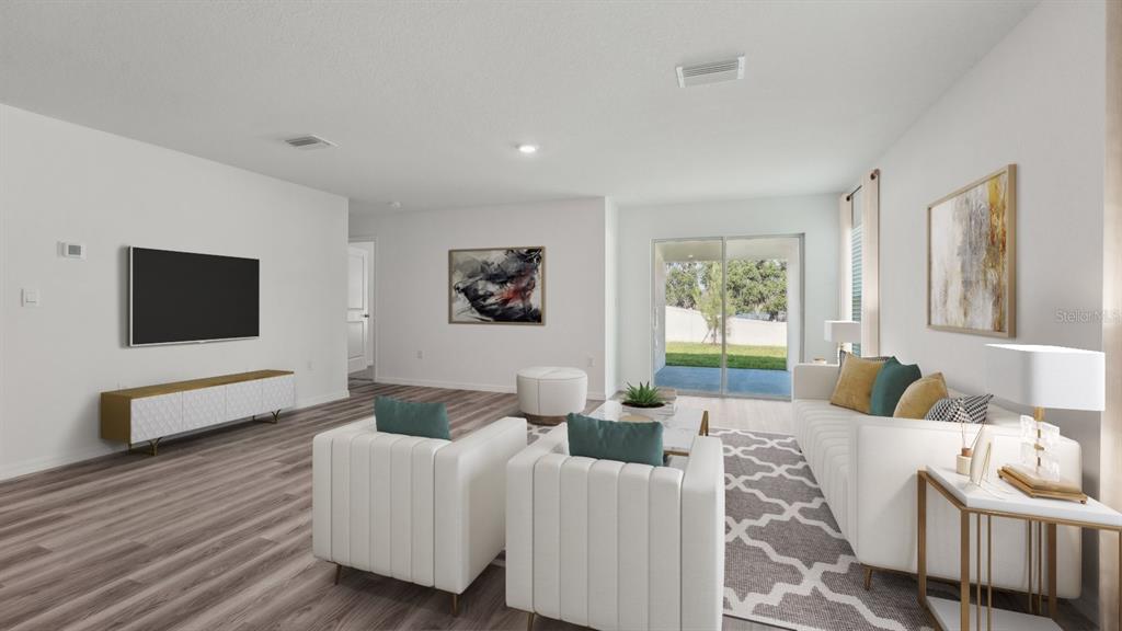Property for sale at 15009 CROSSHALL STREAM DRIVE, WIMAUMA, FL, 33598