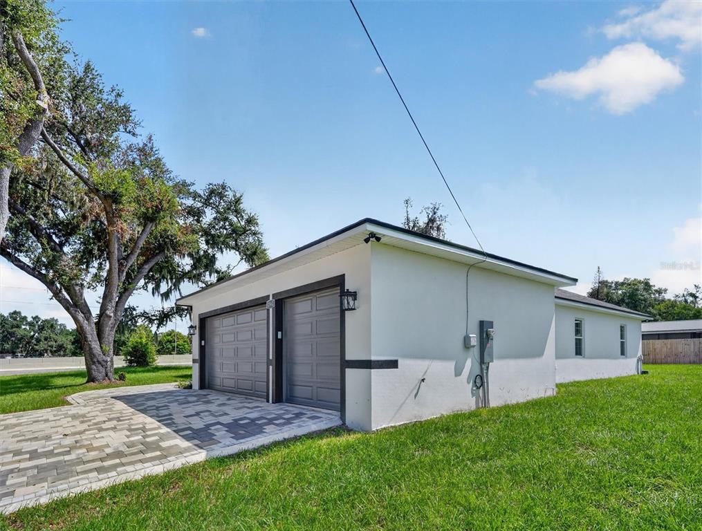 Property for sale at 2302 ALLEN DRIVE, PLANT CITY, FL, 33563