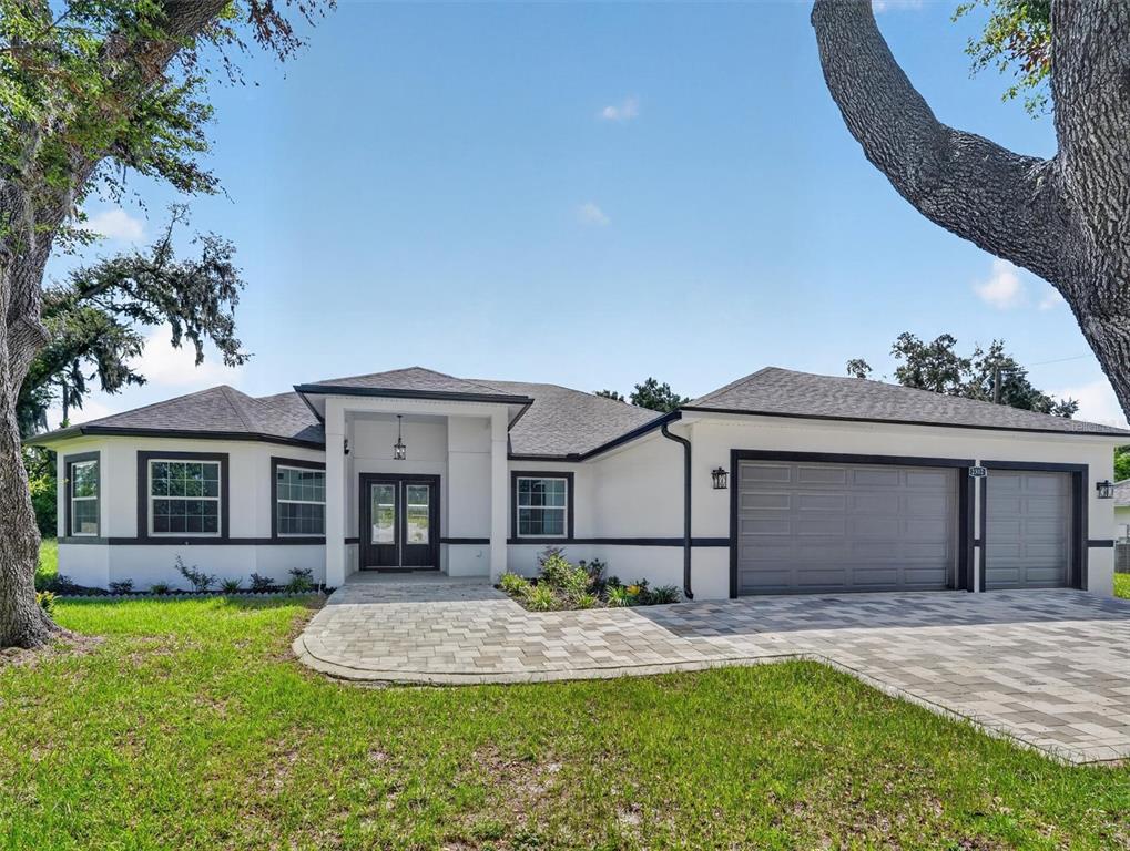 Property for sale at 2302 ALLEN DRIVE, PLANT CITY, FL, 33563