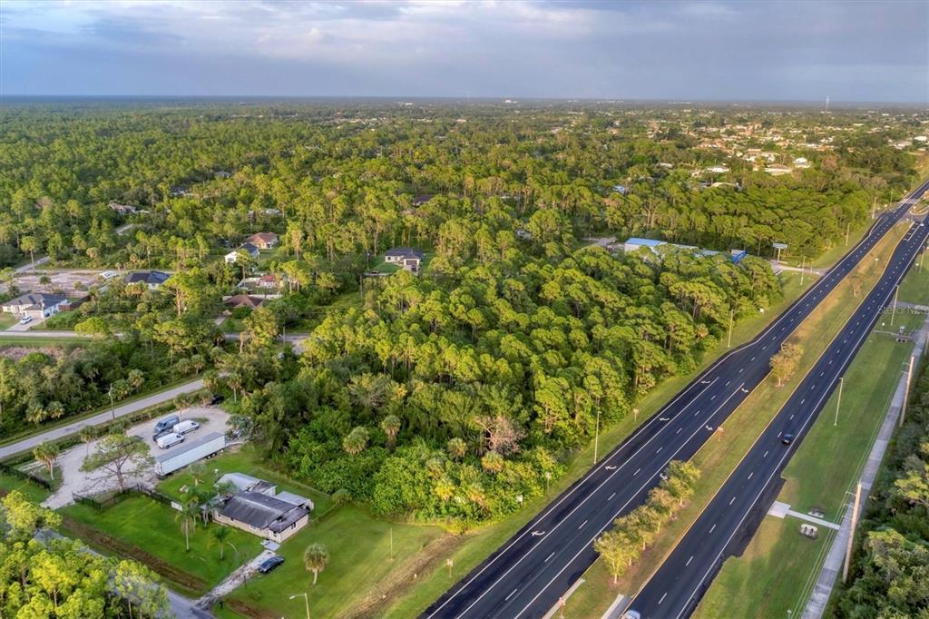 Property for sale at 11201 TAMIAMI TRAIL S, NORTH PORT, FL, 34287