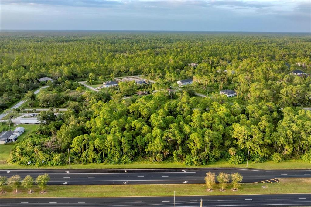 Property for sale at 11201 TAMIAMI TRAIL S, NORTH PORT, FL, 34287