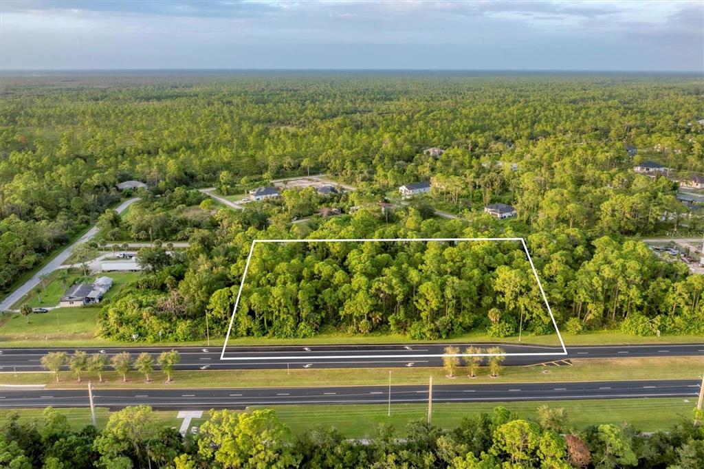 Property for sale at 11201 TAMIAMI TRAIL S, NORTH PORT, FL, 34287