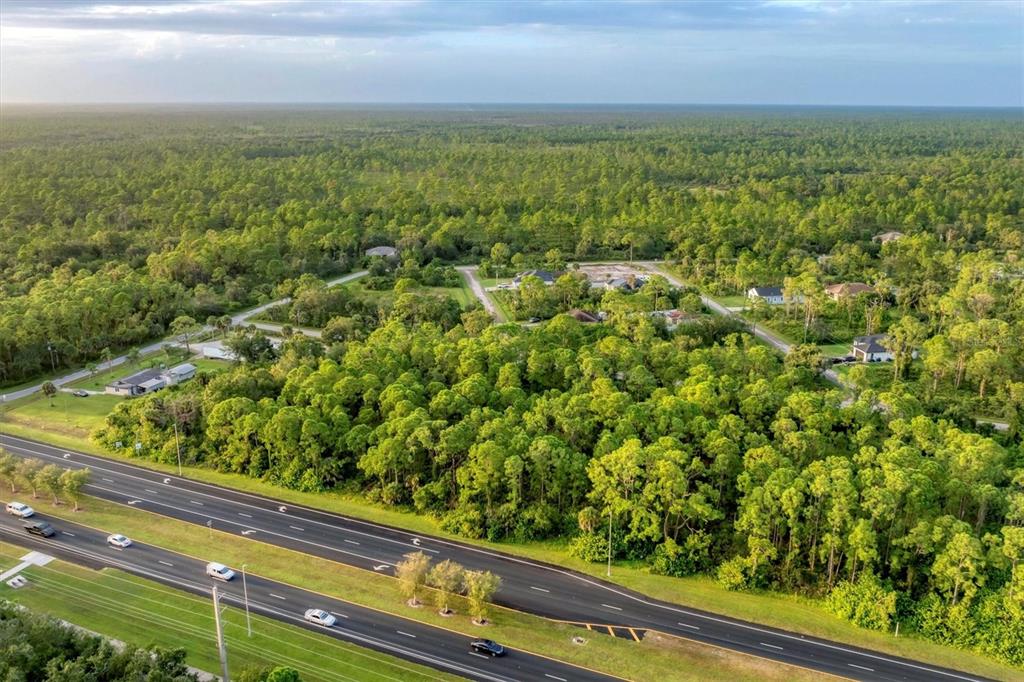 Property for sale at 11201 TAMIAMI TRAIL S, NORTH PORT, FL, 34287