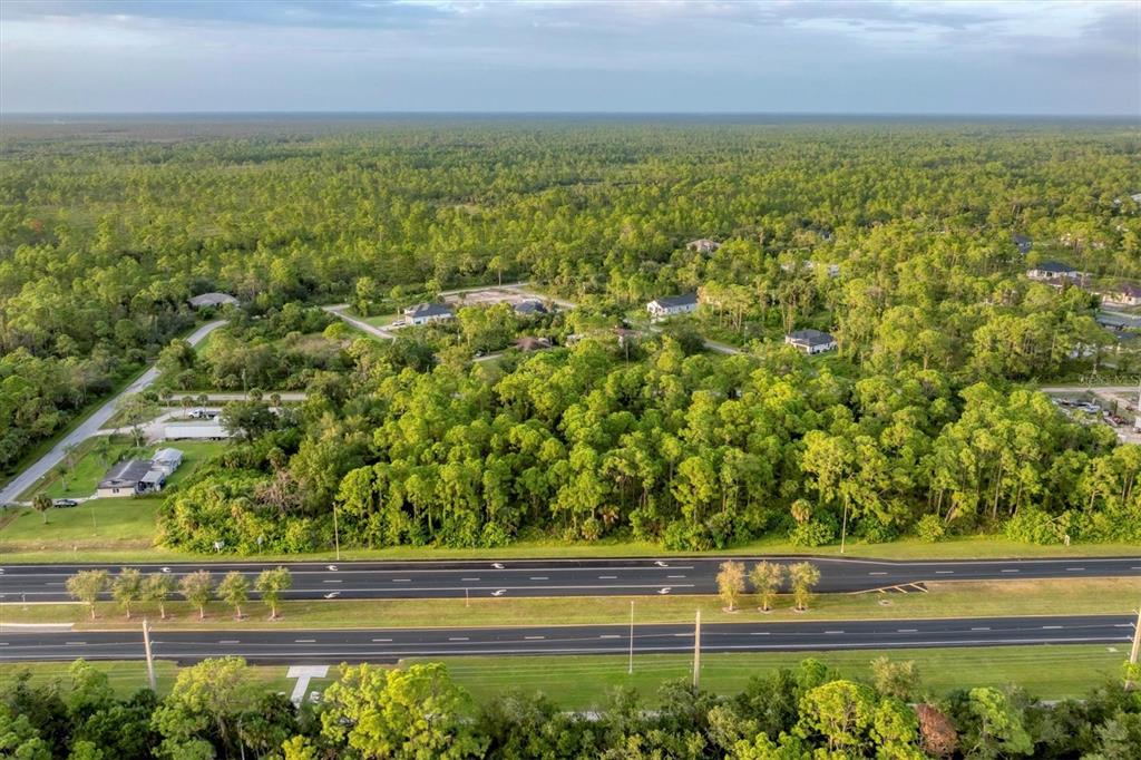 Property for sale at 11201 TAMIAMI TRAIL S, NORTH PORT, FL, 34287
