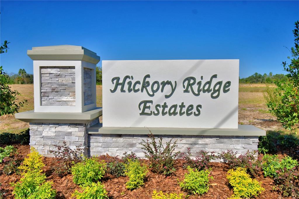 Property for sale at 1211 HICKORY NUT DRIVE, LAKE WALES, FL, 33898