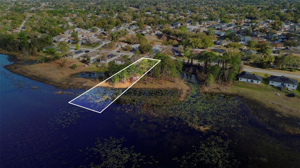 Property for sale at 466 HAVERSHAM ROAD, DELTONA, FL, 32725