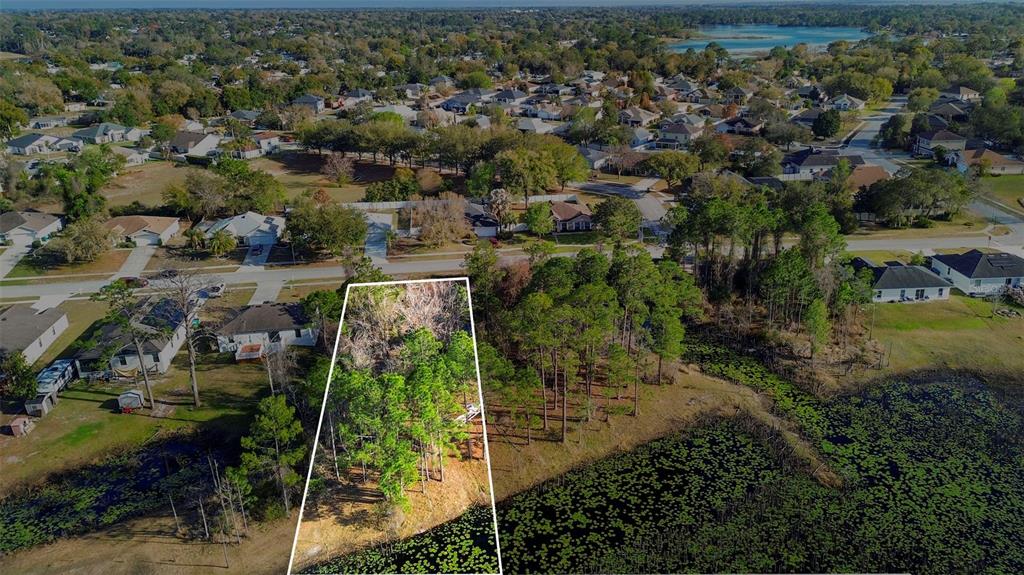 Property for sale at 466 HAVERSHAM ROAD, DELTONA, FL, 32725