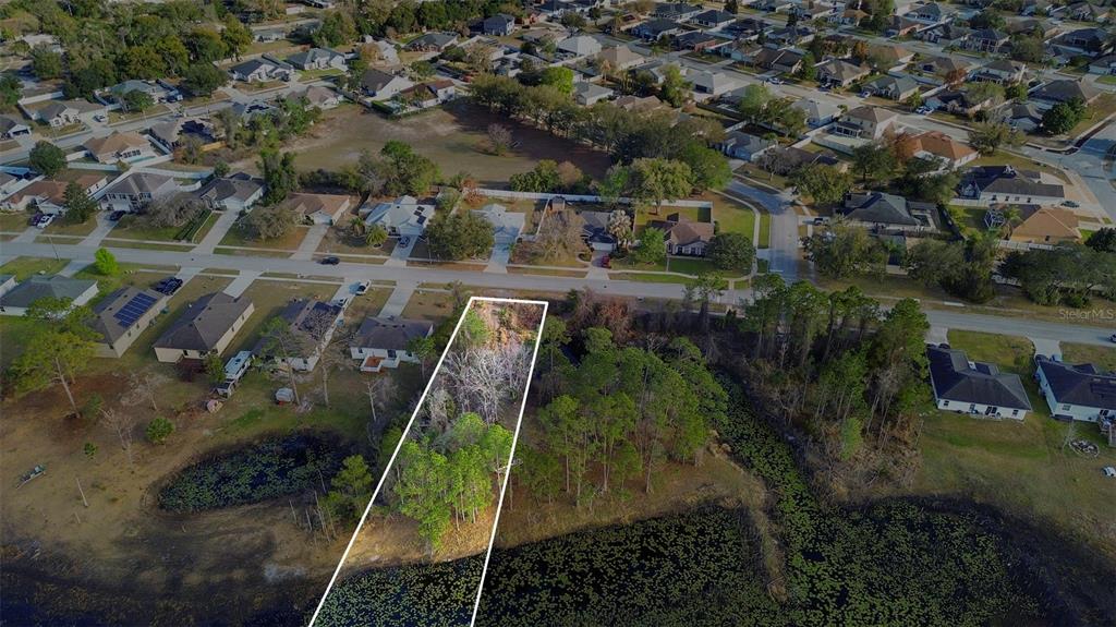 Property for sale at 466 HAVERSHAM ROAD, DELTONA, FL, 32725