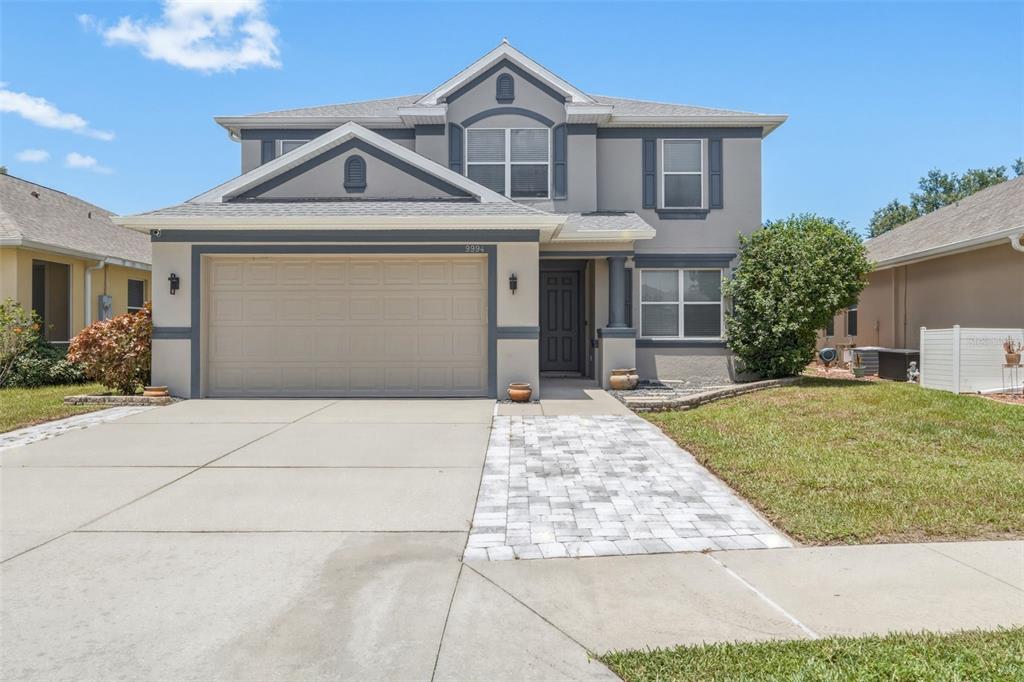 Property for sale at 9994 SPRING GULCH LANE, PUNTA GORDA, FL, 33950