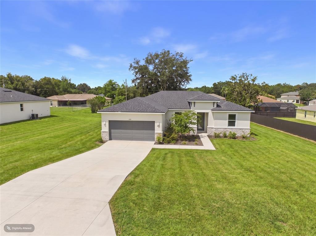 Property for sale at 16090 SW 42ND TERRACE, OCALA, FL, 34473