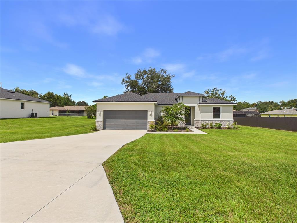 Property for sale at 16090 SW 42ND TERRACE, OCALA, FL, 34473