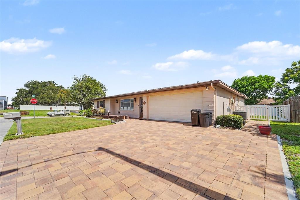 Property for sale at 7015 MORAVIAN DRIVE, PORT RICHEY, FL, 34668