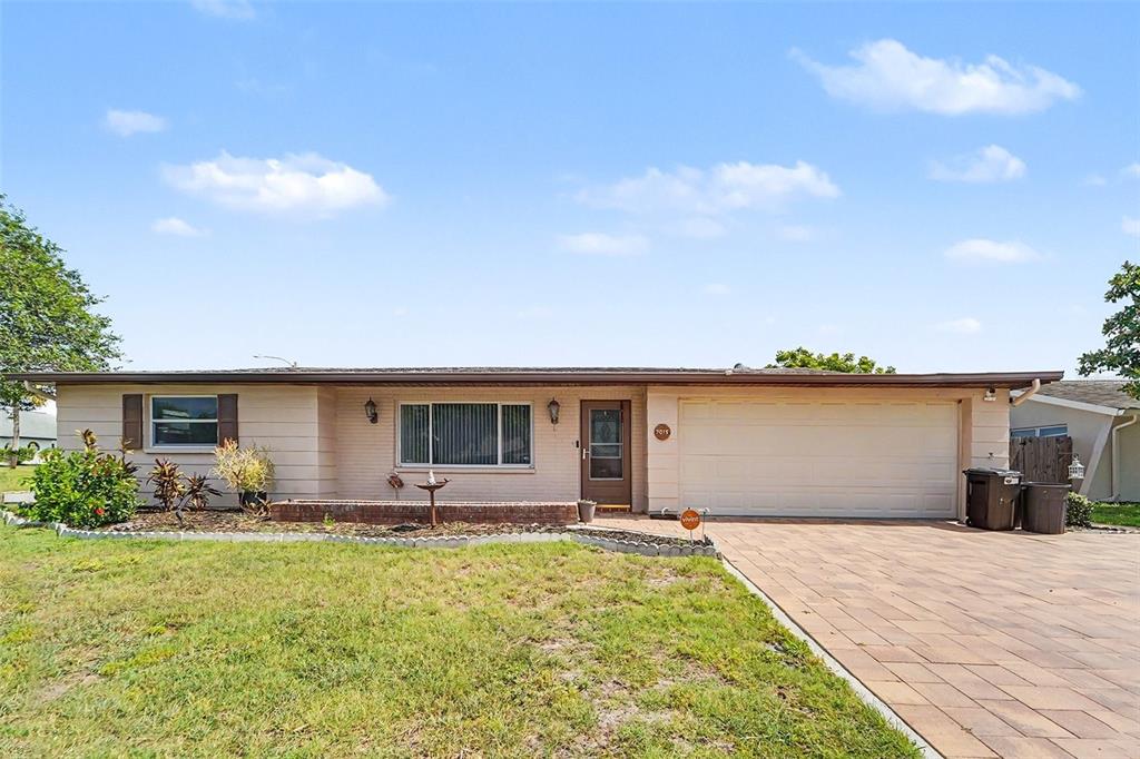 Property for sale at 7015 MORAVIAN DRIVE, PORT RICHEY, FL, 34668
