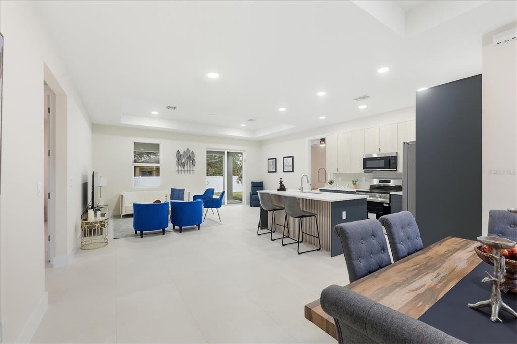 Property for sale at 2658 ALLSUP TERRACE, NORTH PORT, FL, 34286