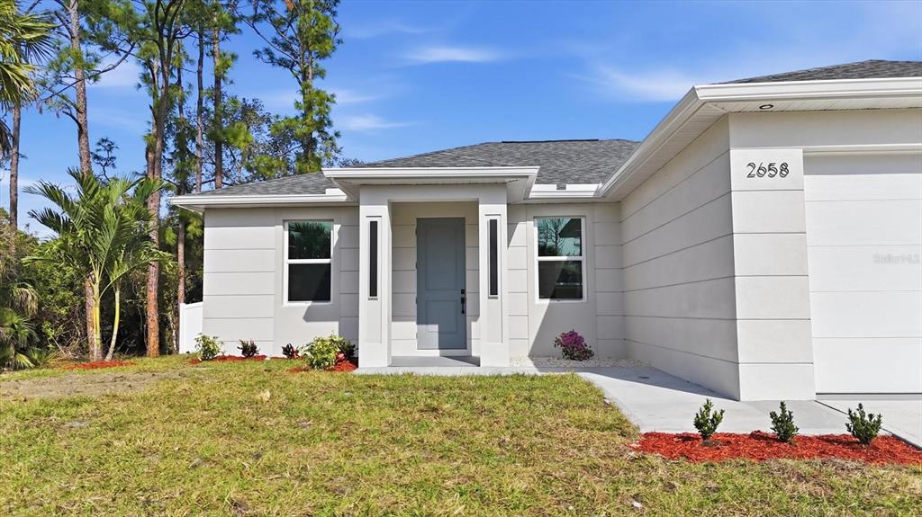 Property for sale at 2658 ALLSUP TERRACE, NORTH PORT, FL, 34286