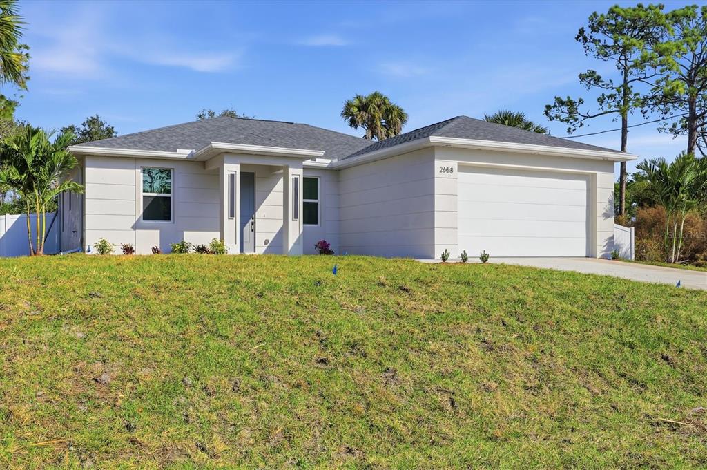 Property for sale at 2658 ALLSUP TERRACE, NORTH PORT, FL, 34286