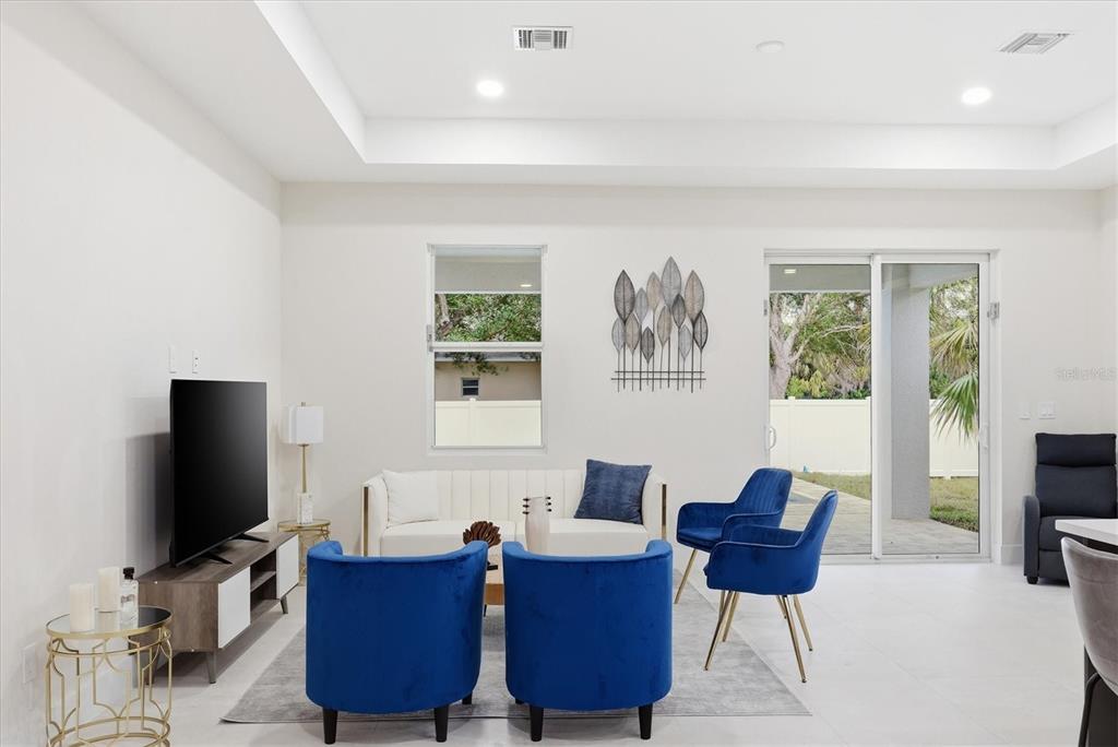 Property for sale at 2658 ALLSUP TERRACE, NORTH PORT, FL, 34286