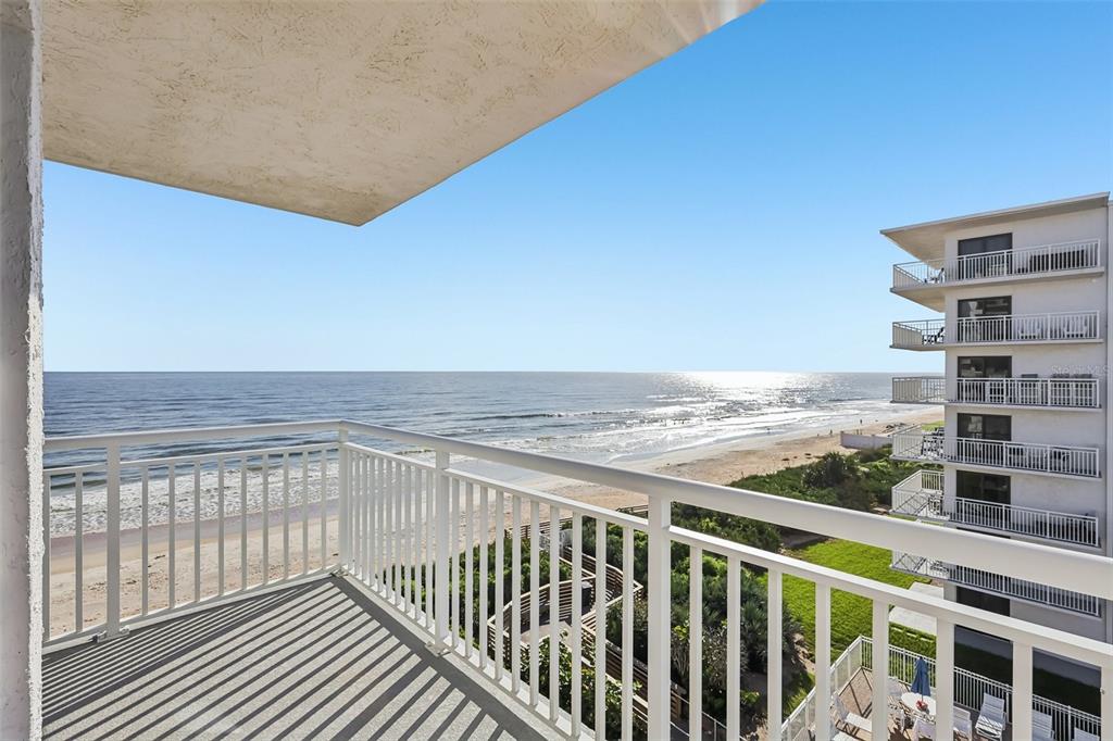 Property for sale at 5301 S ATLANTIC AVENUE UNIT 540, NEW SMYRNA BEACH, FL, 32169