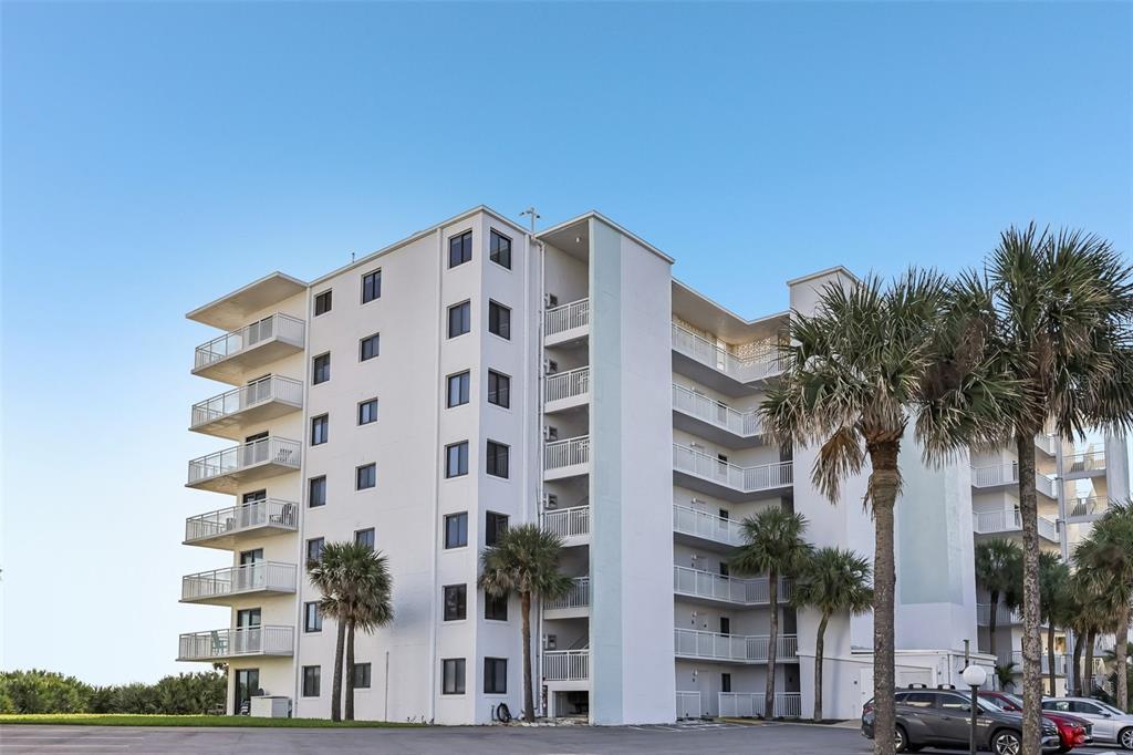 Property for sale at 5301 S ATLANTIC AVENUE UNIT 540, NEW SMYRNA BEACH, FL, 32169