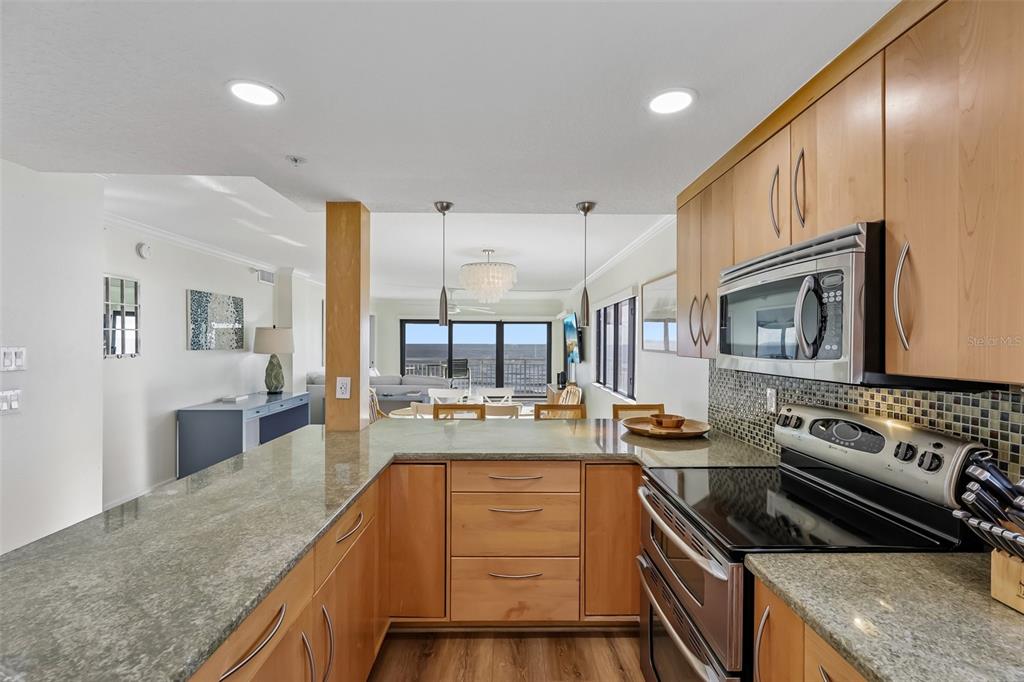 Property for sale at 5301 S ATLANTIC AVENUE UNIT 540, NEW SMYRNA BEACH, FL, 32169