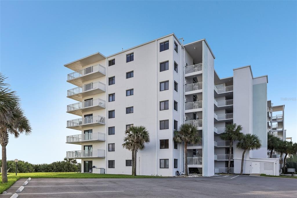 Property for sale at 5301 S ATLANTIC AVENUE UNIT 540, NEW SMYRNA BEACH, FL, 32169