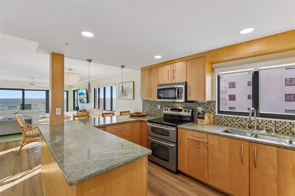 Property for sale at 5301 S ATLANTIC AVENUE UNIT 540, NEW SMYRNA BEACH, FL, 32169